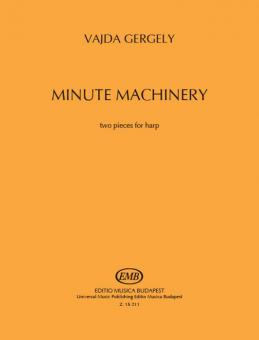 Minute Machinery 