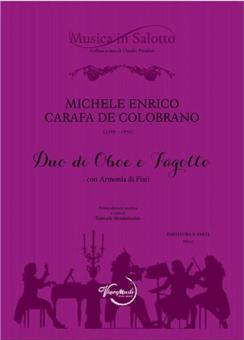 Duo di Oboe e Fagotto 