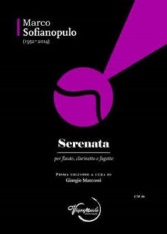 Serenata 