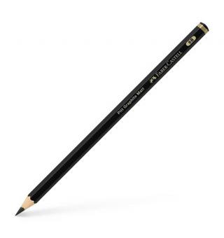 Bleistift Pitt Graphite Matt 6B 