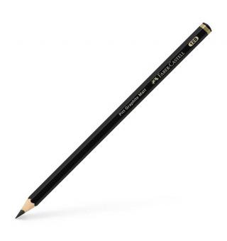 Bleistift Pitt Graphite Matt 12B 