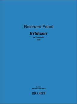 Irrfelsen 