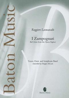 I Zampognari Standard
