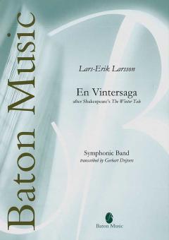 En Vintersaga Standard