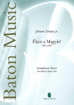 Éljen a Magyár! Standard