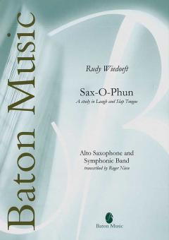 Sax-O-Phun Standard