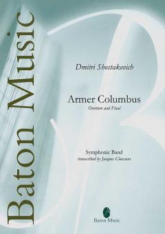 Armer Columbus Standard