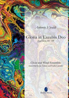 Gloria in Excelsis Deo Standard