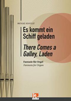 There Comes a Galley, Laden 