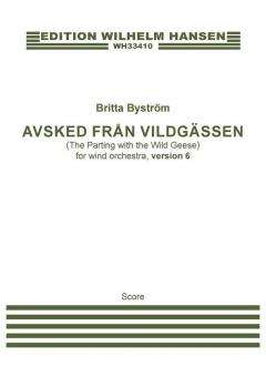 Avsked från vildgässen - Version 6 