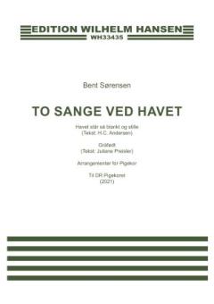 To sange ved havet 