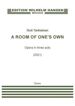 A Room of One's Own 