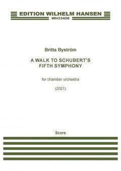 A Walk to Schubert's Fifth Symphony (2021) 