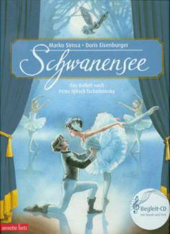Schwanensee 