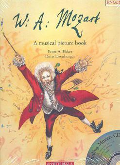 W.A. Mozart - Musical 