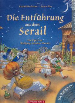 Die Entführung aus dem Serail 