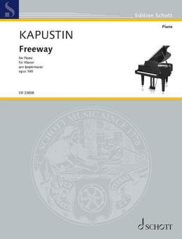 Freeway op. 140 Standard