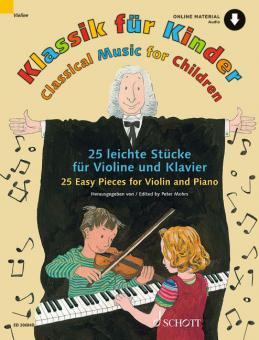 Musique classique pour les enfants Download