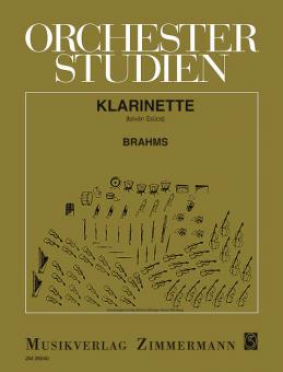 Etudes d'orchestre 