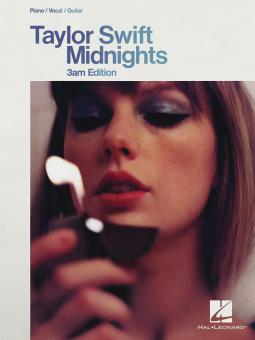 Midnights - 3AM Edition 
