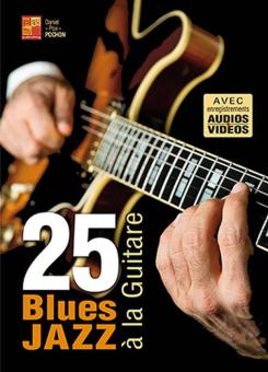 Music Playbacks - Piano Blues 
