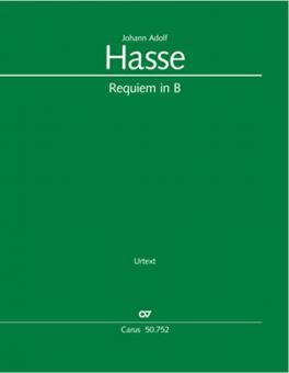 Requiem en si bémol majeur Download