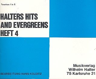 Hits And Evergreens 4 