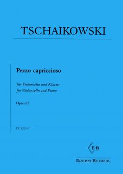 Pezzo capriccioso 