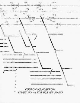 Collected Studies for Player Piano Vol. 2 Download