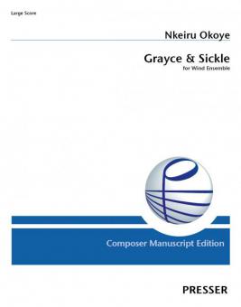 Grayce & Sickle 