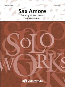 Sax Amore 