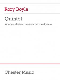 Quintet 