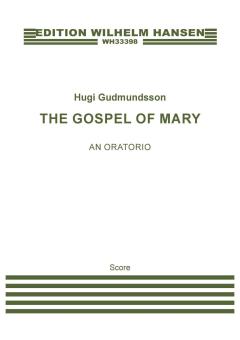 The Gospel of Mary 