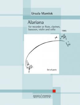 Alariana 