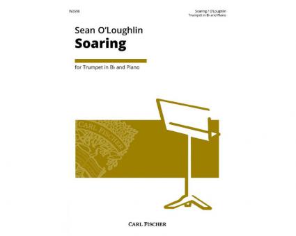 Soaring 
