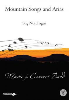 Montain Songs and Arias 