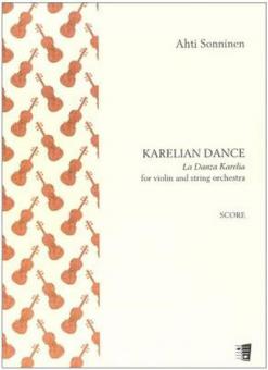 Karelian Dance 