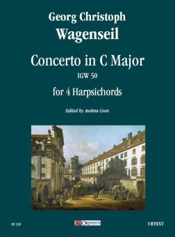 Concerto in C Major IGW 50 