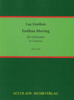 Endless Moving 