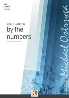 by the numbers 