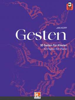 Gesten 