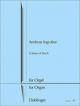Echoes of Bach 