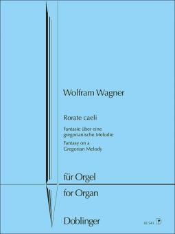 Rorate caeli 