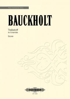 Treibstoff 