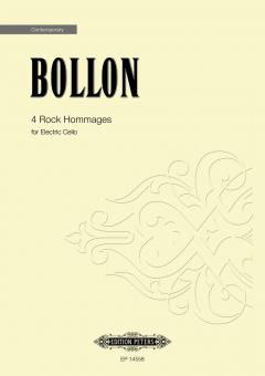 4 Rock Hommages 