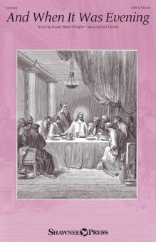 And When It Was Evening Standard