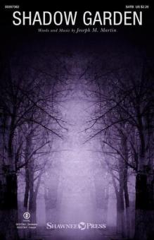 Shadow Garden Standard