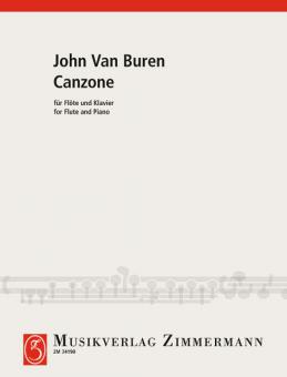 Canzona Download