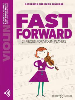 Fast Forward 