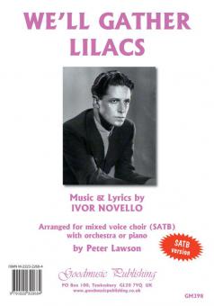 We'll Gather Lilacs 